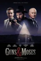 Мойша берёт ствол